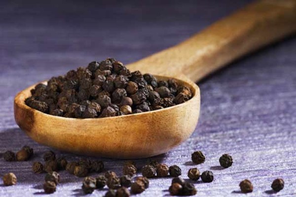 Tinh dầu tiêu đen – Black Pepper Pure essential oil