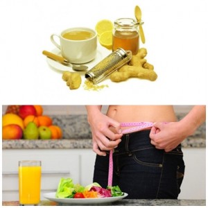 tinh dầu giúp hỗ trợ giảm cân